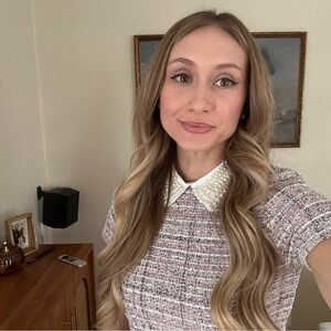 Meet your Posher, Gabby